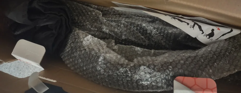 (NEW) ATF Sports Doorway Gym Set image indicator(7)