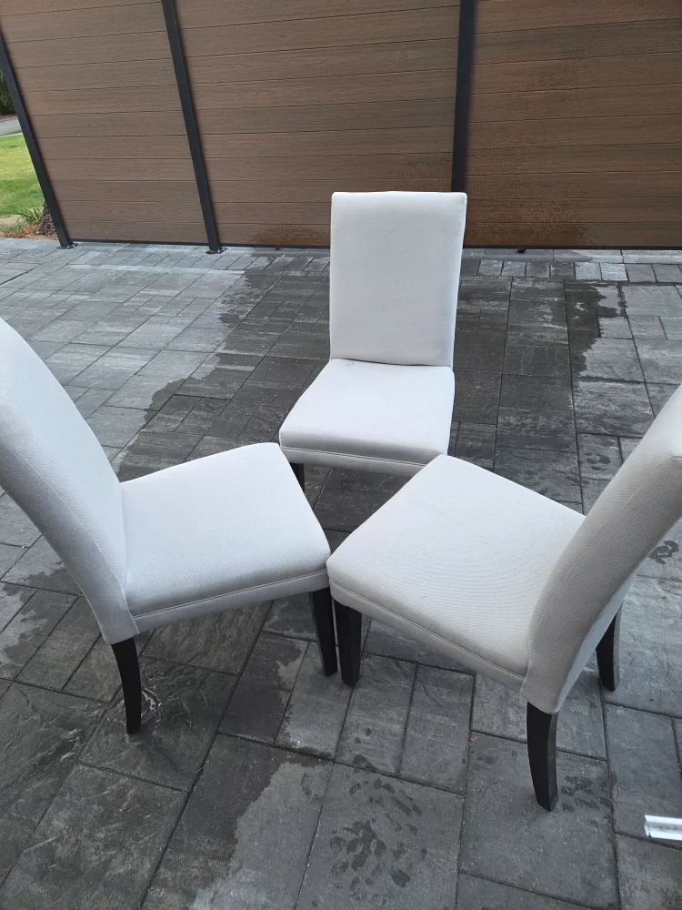 Dining Chairs - Set of 3 thumbnail