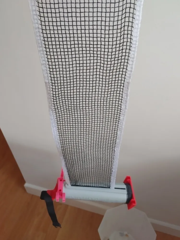 Table Tennis Net thumbnail