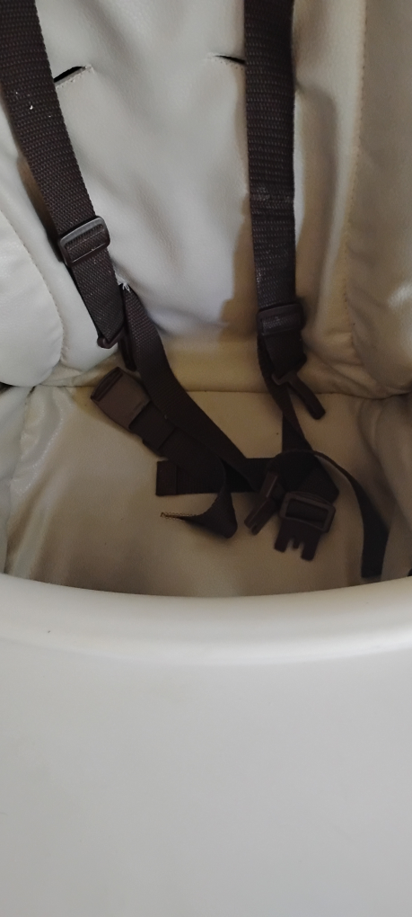 Graco High Chair - photo 3