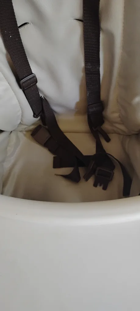 Graco High Chair image indicator(3)