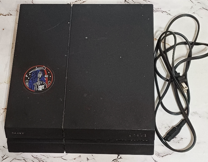 💿Sony PS4 (HDMI Issues)