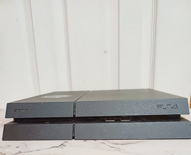 💿Sony PS4 (HDMI Issues) - photo 3