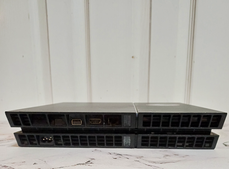 💿Sony PS4 (HDMI Issues) - photo 4