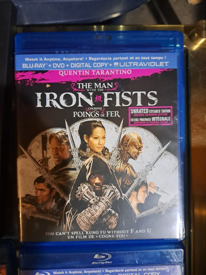 Bluray image indicator(9)