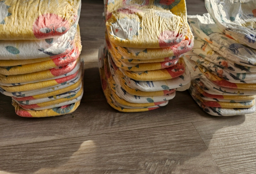 Baby Diapers