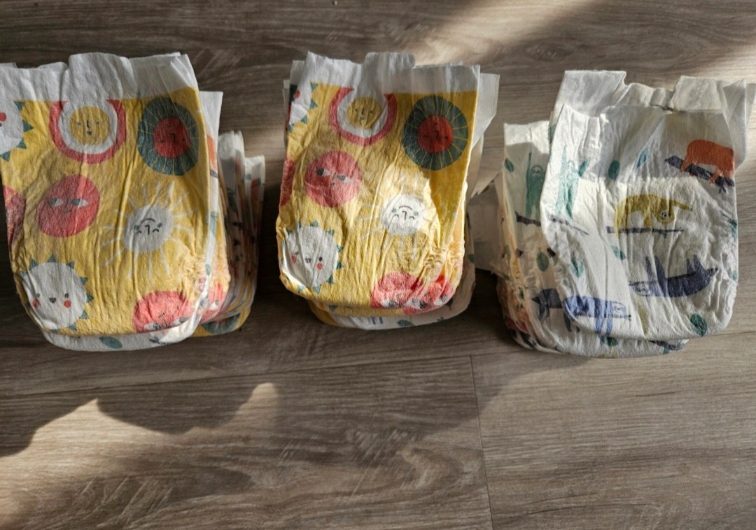 Baby Diapers - photo 2
