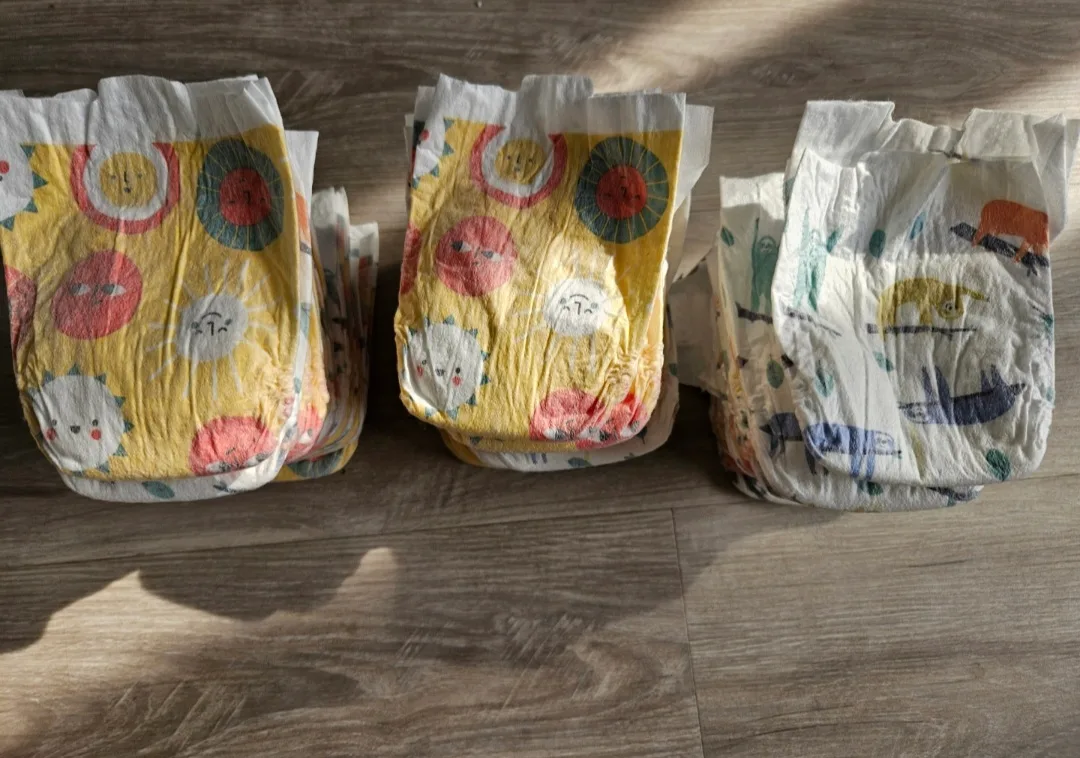 Baby Diapers image indicator(2)