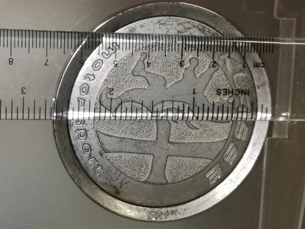 Wheel Center Caps ~ Rims, Tires, Car Truck Van SUV Hub Parts - photo 4