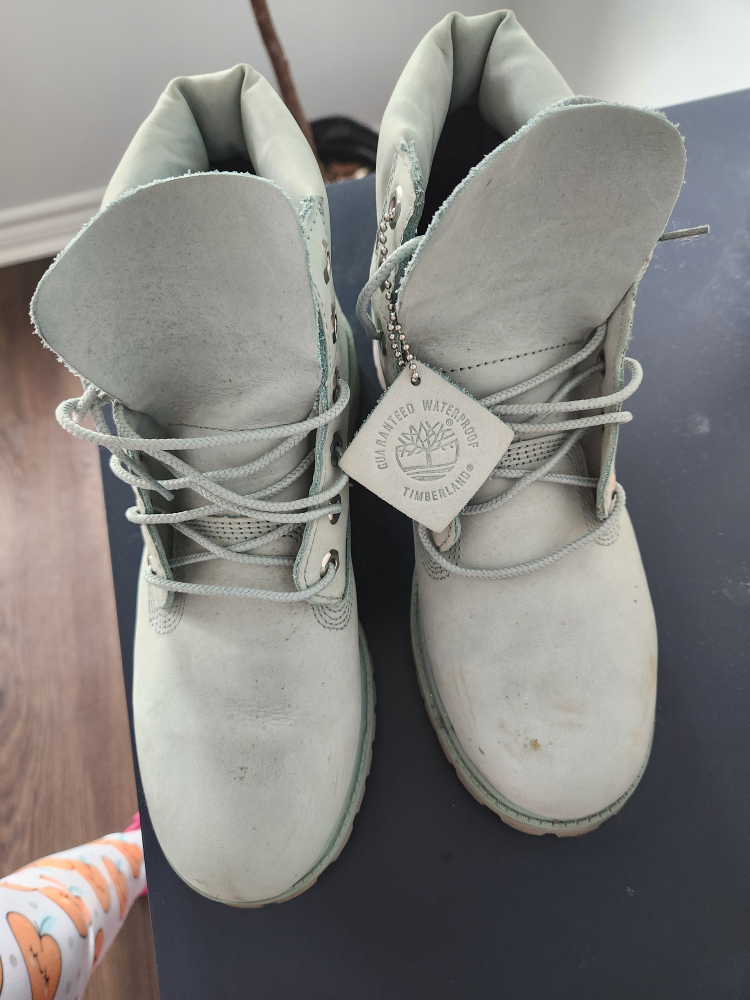 Timberland Boots - Size Unknown - photo 2