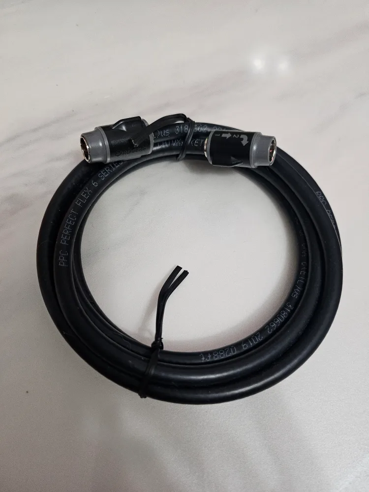 PPC Perfect Flex 6 Series Coax Cable thumbnail