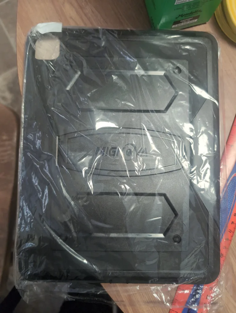 Apple iPad Pro 12.9 Case (2020) image indicator(2)