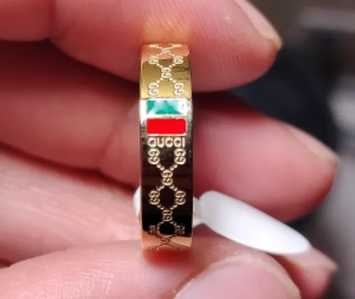 Gucci Ring thumbnail