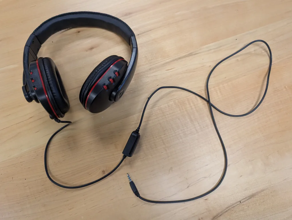 Zero ZR-1000 Pro Gaming Headset thumbnail