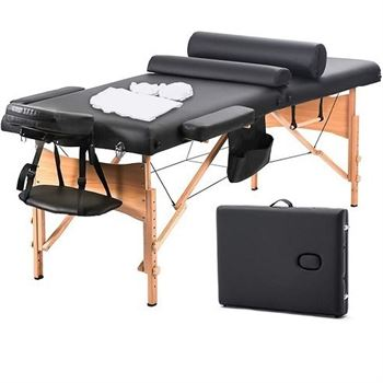 BestMassage Massage Spa Massage Table Bed (Brand New)