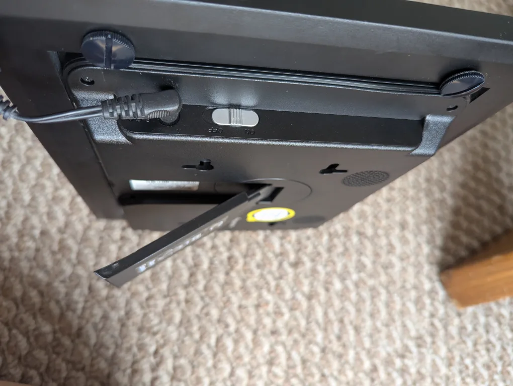 Pandigital Digital Photo Frame CASH ONLY SERIOUS BUYERS ONLY image indicator(10)