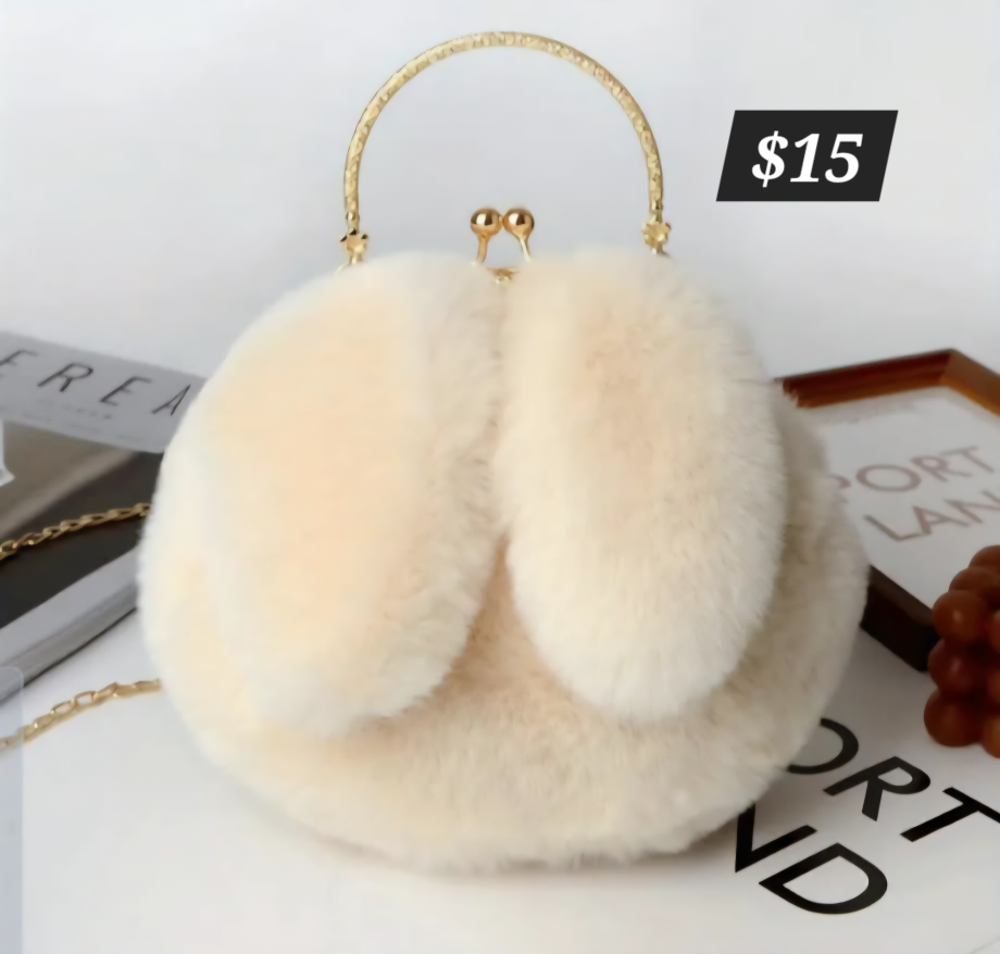 Assorted Fashion Handbags( Swipe for more) - photo 4