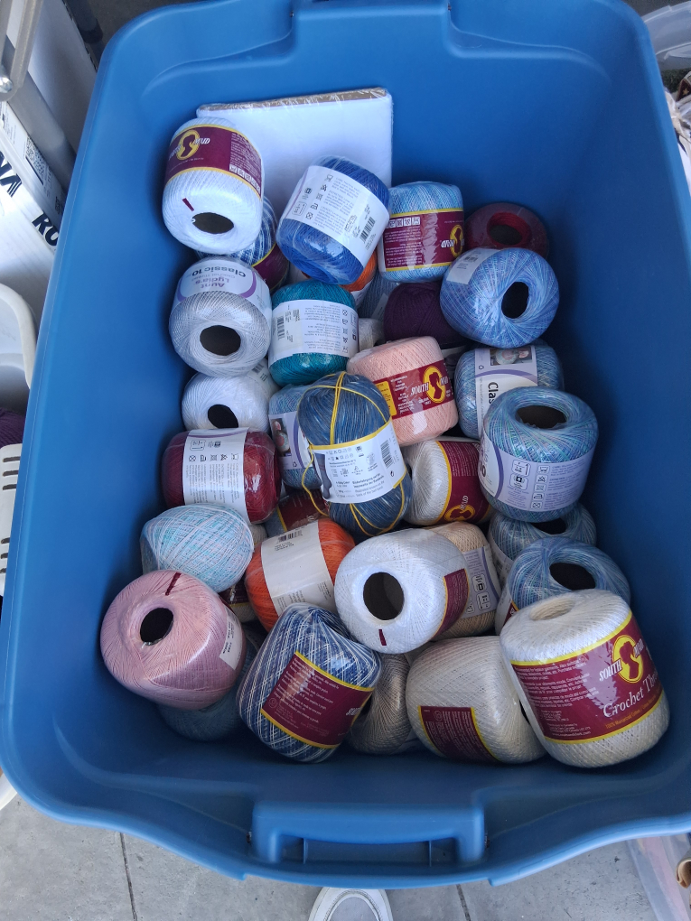 Yarn Lot - Various Brands & Colors - photo 3