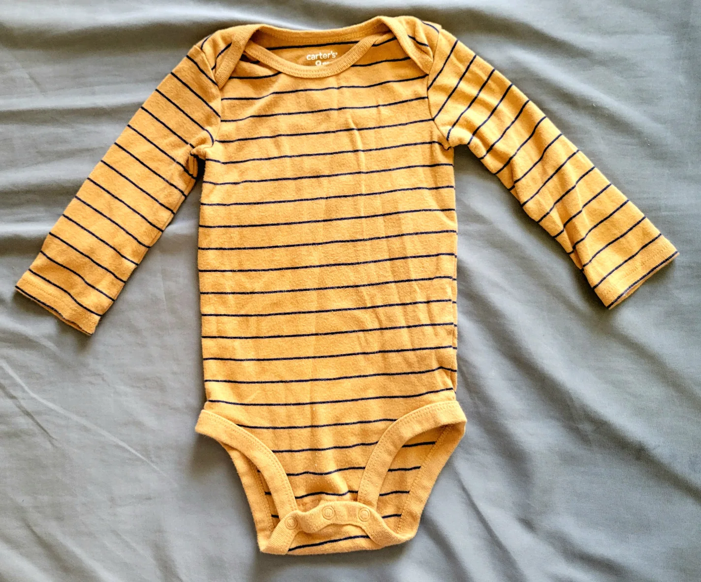 Bundle - Baby Clothes - Size 9-12 Months image indicator(3)