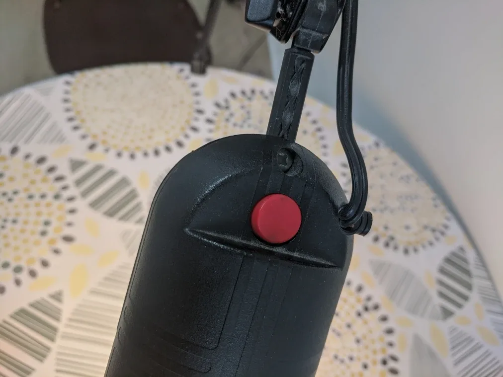 Adjustable Arm Desk Lamp image indicator(6)