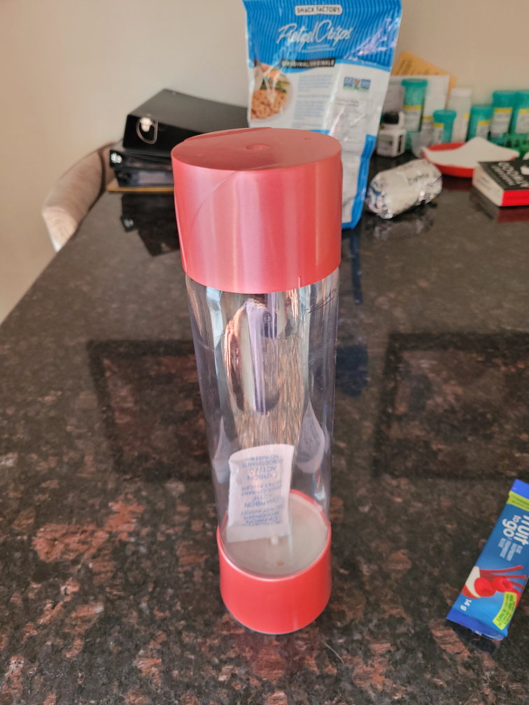 Soda Maker bottles - photo 2