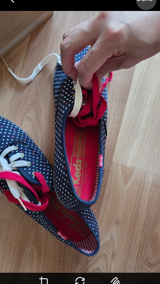 brand new Keds - photo 4