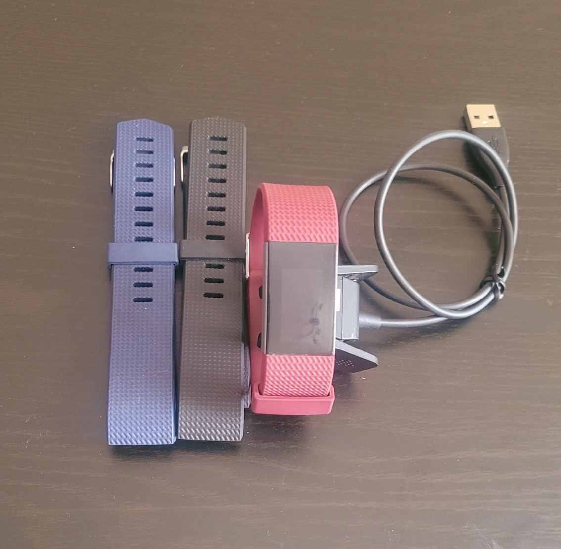 FITBIT Charge 2