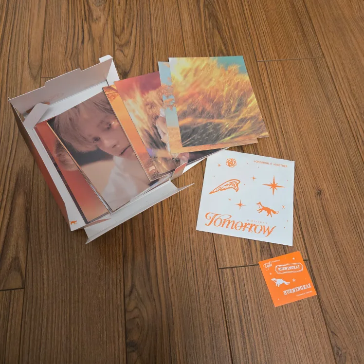 K-Pop Albums: ITZY, SEVENTEEN, NCT, LE SSERAFIM & More! image indicator(2)