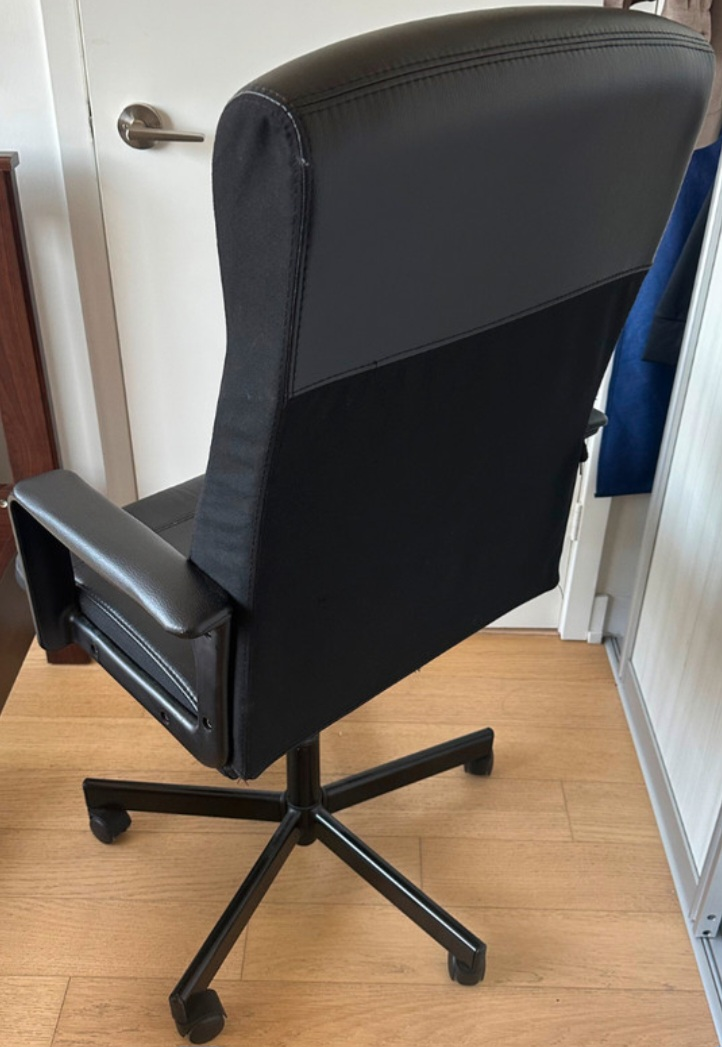 IKEA Millberget computer chair - photo 2