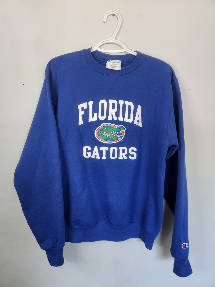 Florida Gators Champions Crewneck