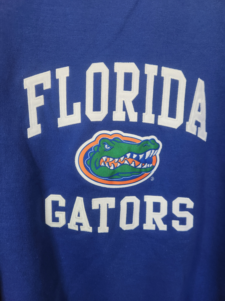 Florida Gators Champions Crewneck - photo 2
