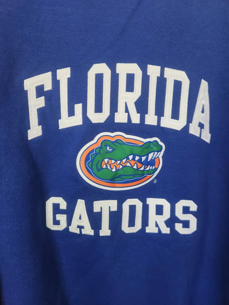 Florida Gators Champions Crewneck image indicator(2)