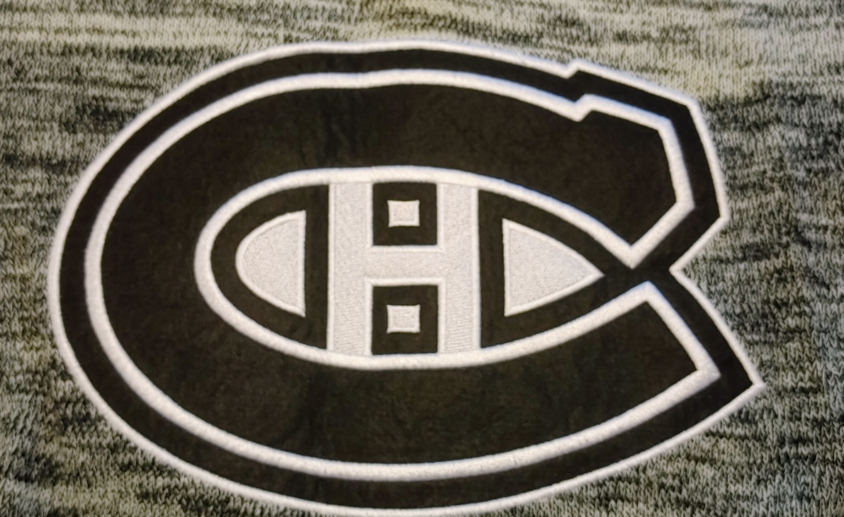 NHL Montreal Canadiens Sweater - Size L - photo 5