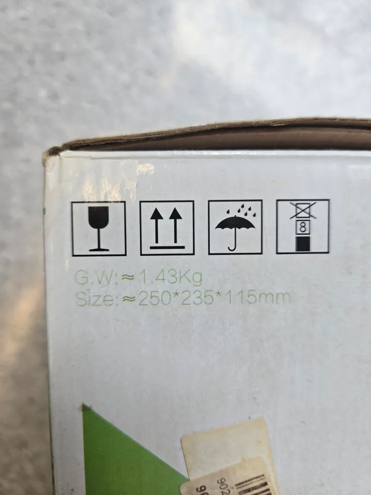 Home Theater Projector image indicator(3)