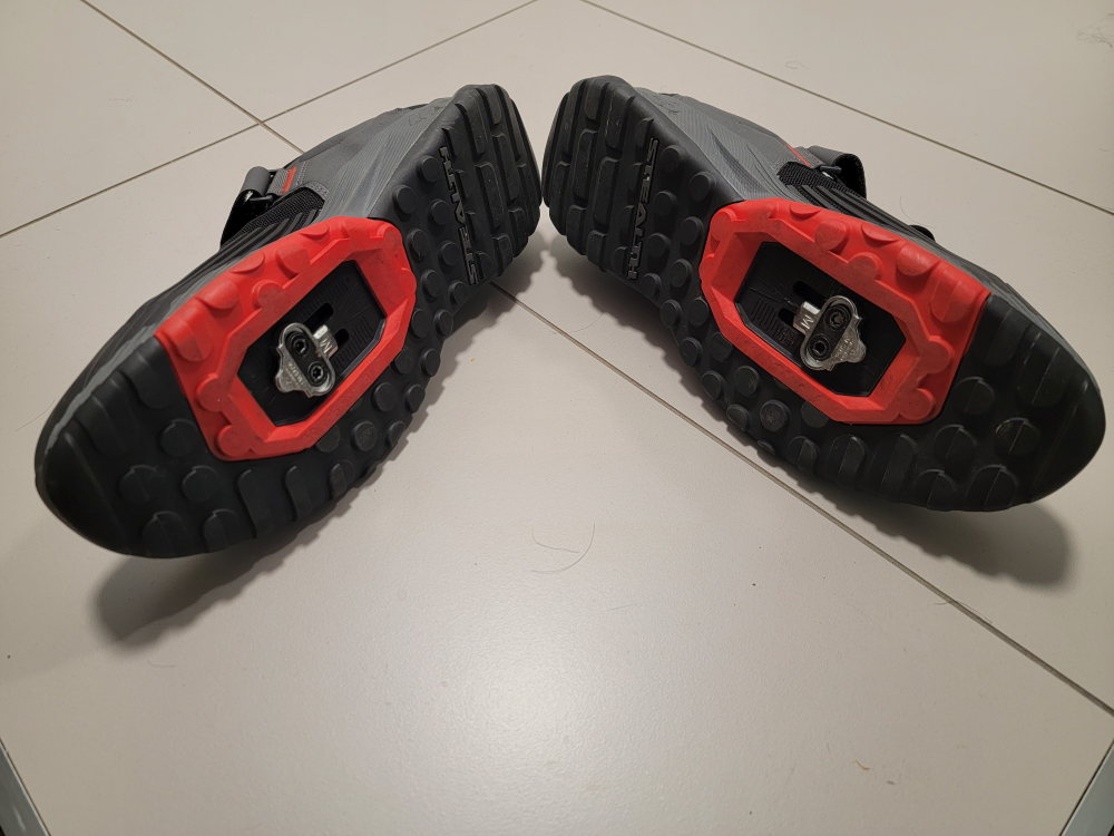 Adidas Five Ten Trailcross Clip-in Mountain Bike Shoes - photo 5