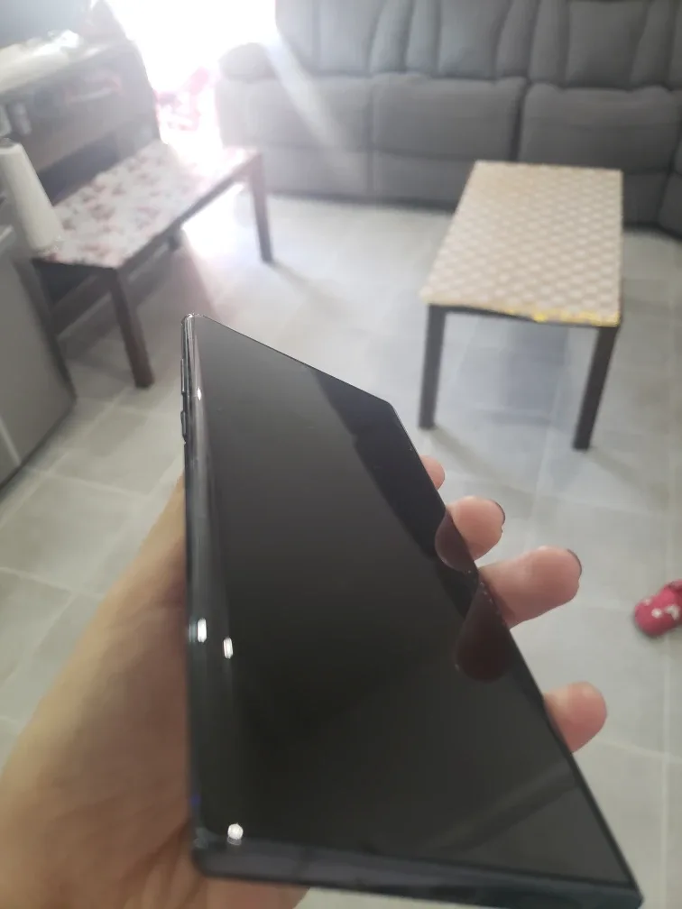 Samsung Galaxy Note 10+ Black image indicator(3)