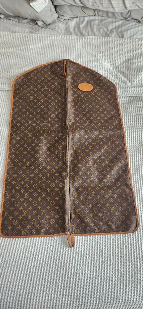 Louis Vuitton Garment Bag thumbnail