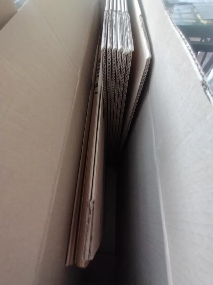 Moving Supplies: Boxes, Tape, Stretch Film, Packing paper, etc image indicator(2)