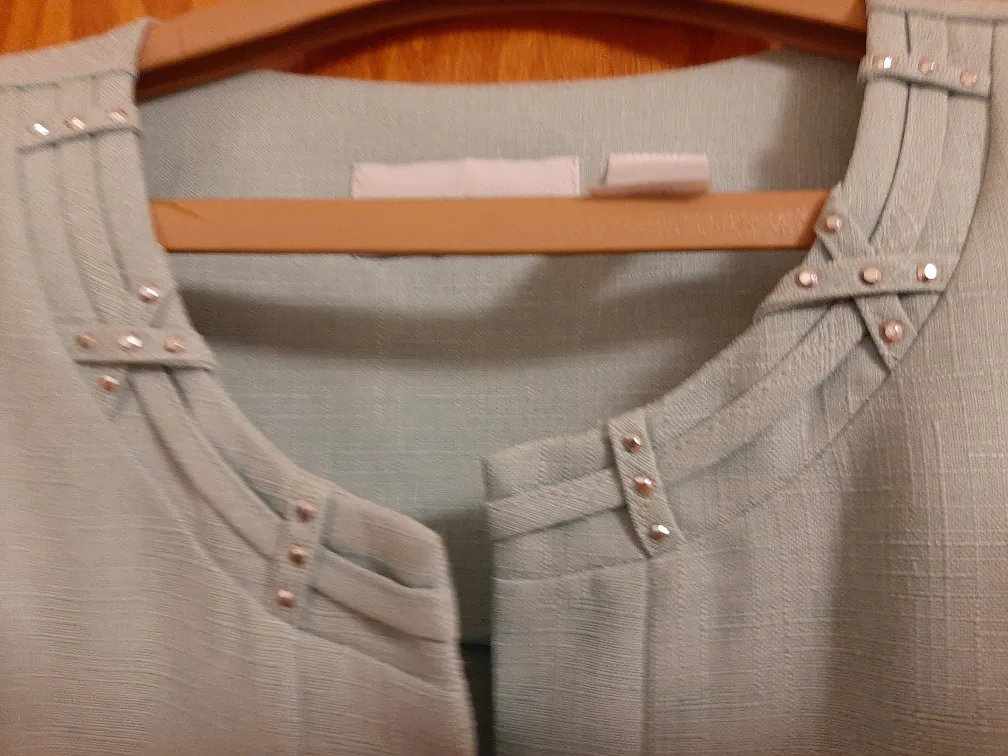 Alfred Dunner Jacket Size 16 thumbnail