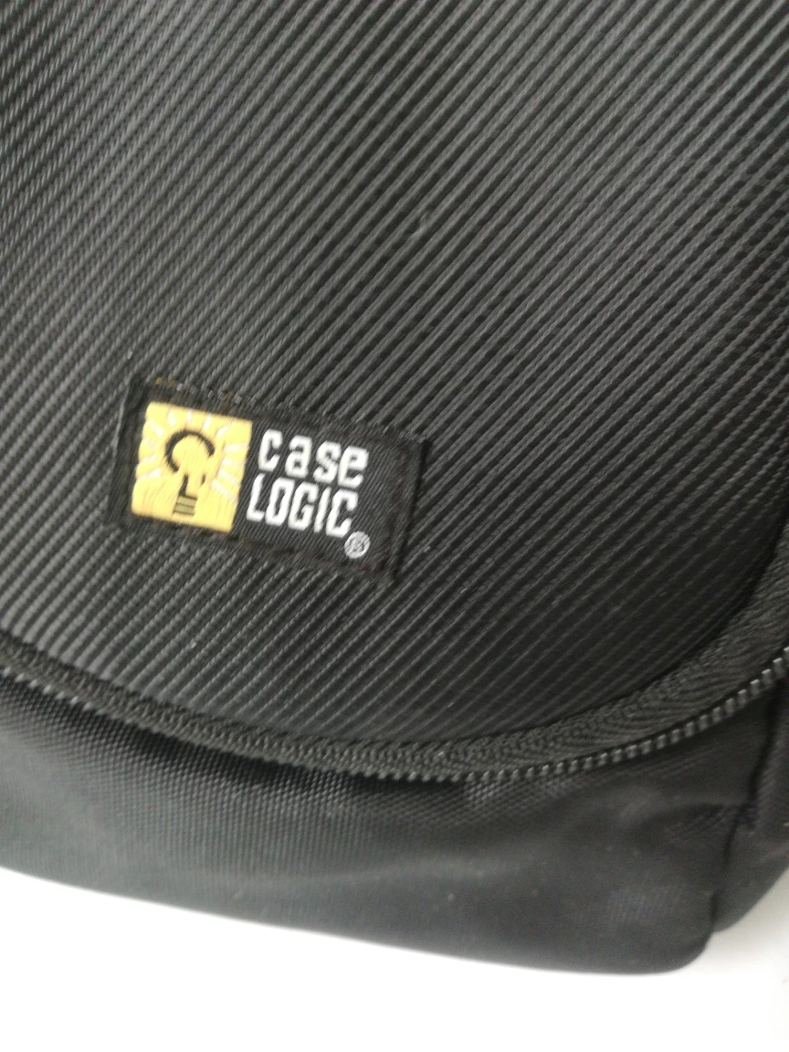 Case Logic Black Camera Bag - photo 3