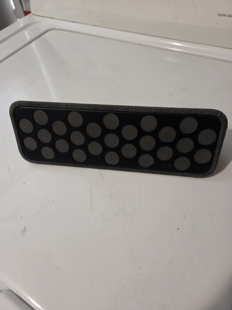 free bluetooth speaker