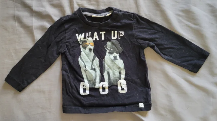 Bundle - Baby Clothes - Size 6-12 Months image indicator(2)