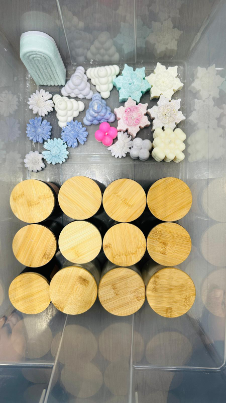 FA Candles Set - photo 2