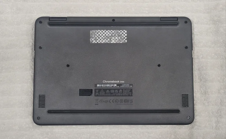 Dell Chromebook 3100 - Great Condition! image indicator(3)