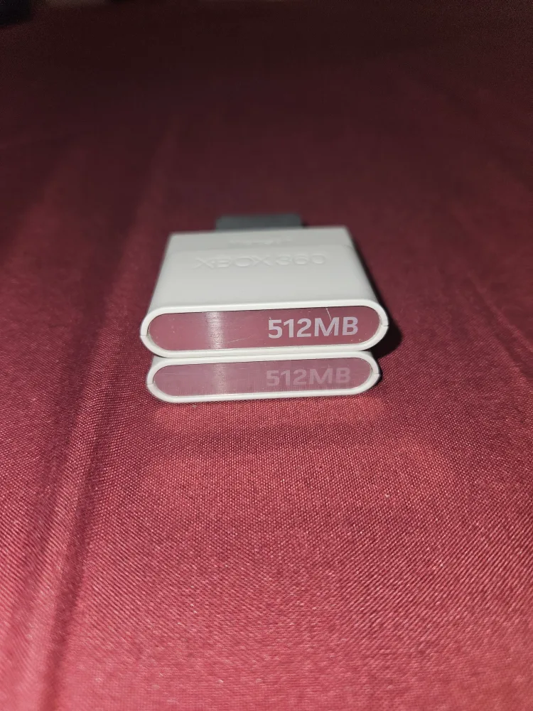 Xbox 360 Accessories image indicator(6)