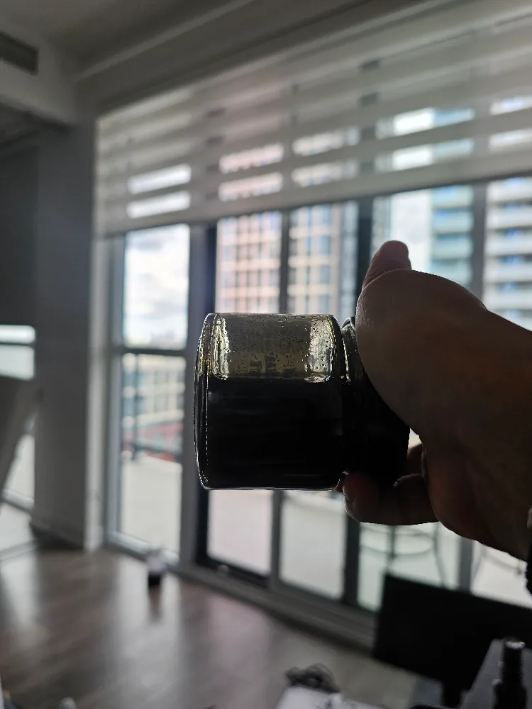 Trader Joe's Bourbon Vanilla Bean Paste, 4 oz image indicator(4)