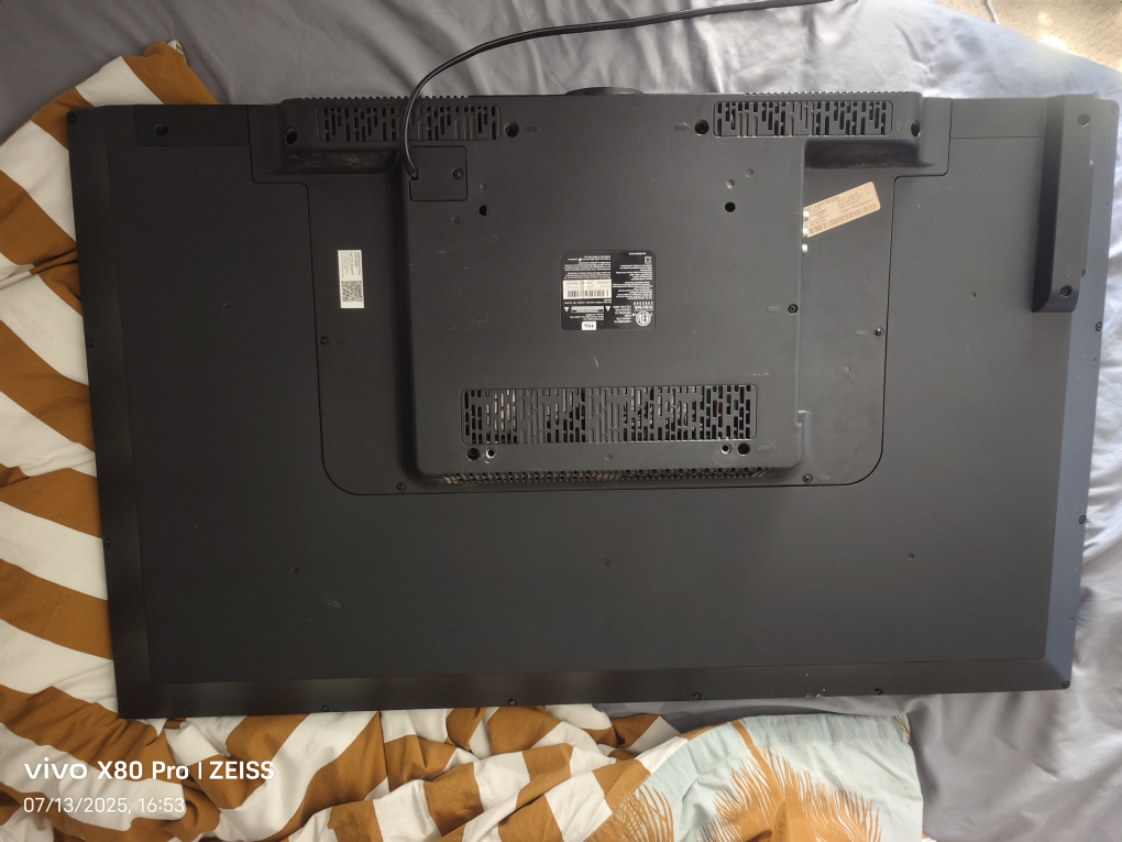 TCL Roku TV - photo 3