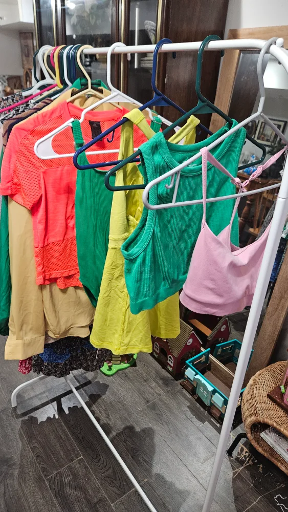 Assorted Women's Clothing image indicator(2)