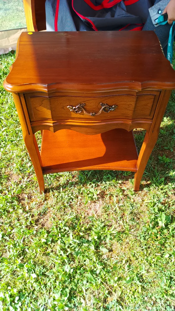 GARAGE SALE image indicator(7)