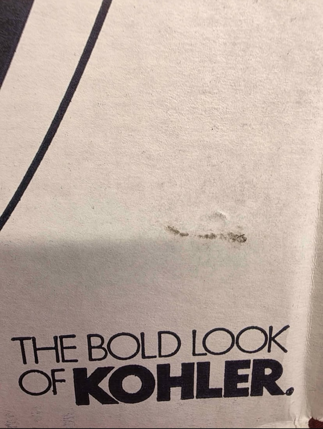 Kohler Elongated Bowl Seat - New in Box! - photo 2